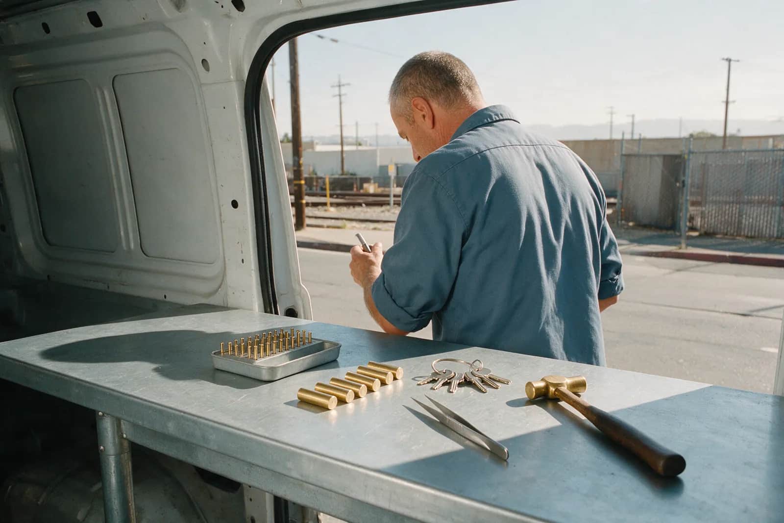 Master Key Systems in San Leandro by Estudillo Security