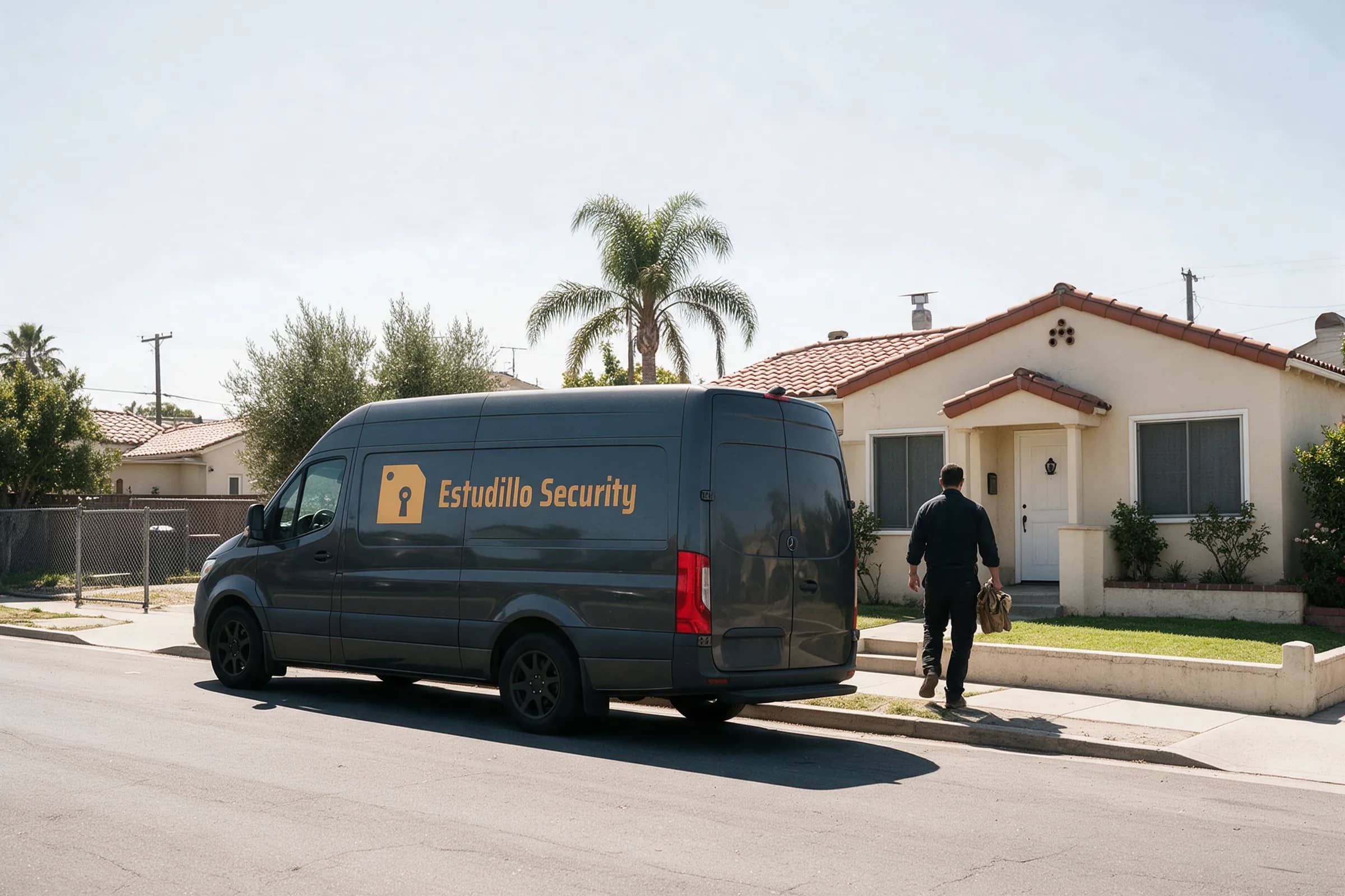 Emergency Locksmith in San Leandro